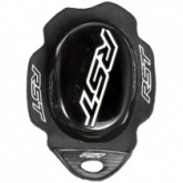 Слайдеры колена RST Factory Reverse Velcro Black