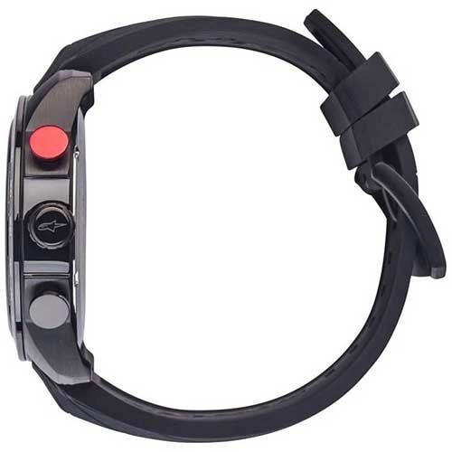 Годинник Alpinestars Tech Watch Chrono Black