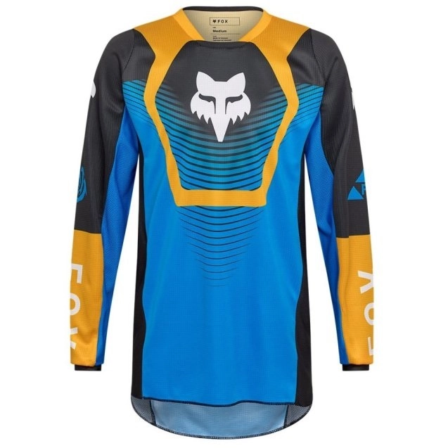 Комплект штаны+джерси FOX 180 Collect Blue