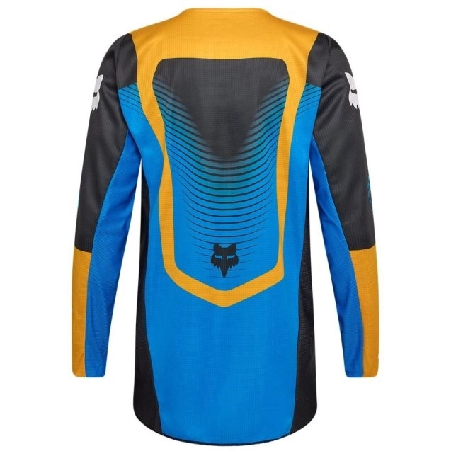 Комплект штаны+джерси FOX 180 Collect Blue