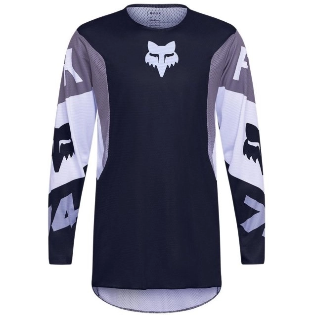 Комплект штани+джерсі FOX 360 Tine Black