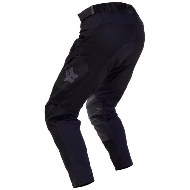 Комплект штани+джерсі FOX Defend Off Road Black