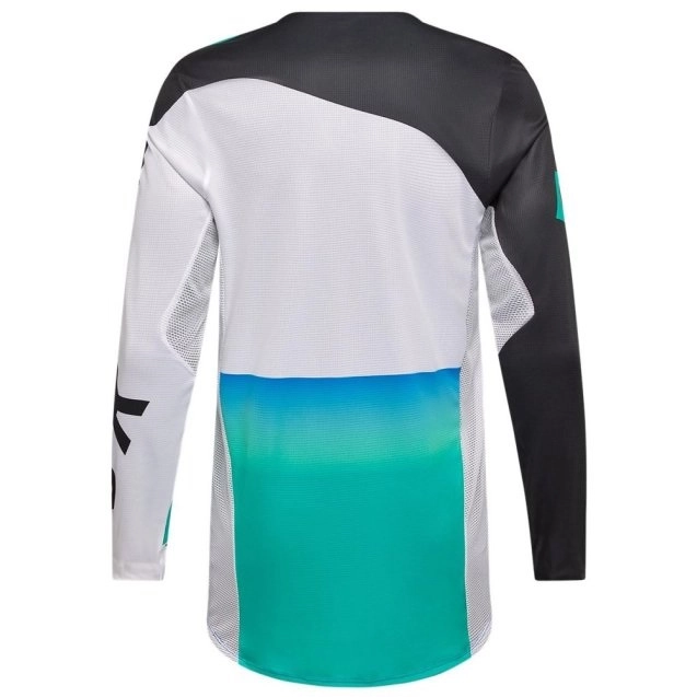 Комплект штани+джерсі FOX Flexair Spire Aqua