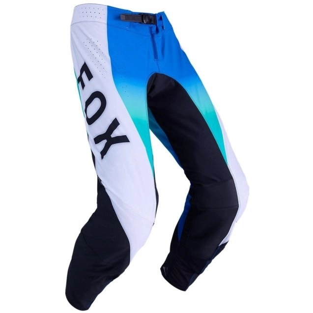Комплект штани+джерсі FOX Flexair Spire Aqua