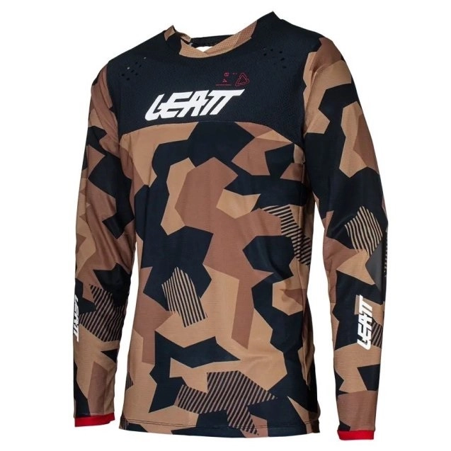 Комплект штаны+джерси Leatt Moto 4.5 Enduro Black/Brown