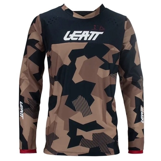Комплект штаны+джерси Leatt Moto 4.5 Enduro Black/Brown