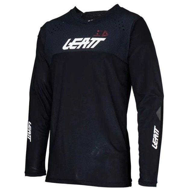 Комплект штани+джерсі Leatt Moto 4.5 Enduro Black