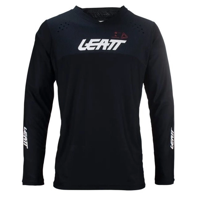 Комплект штани+джерсі Leatt Moto 4.5 Enduro Black