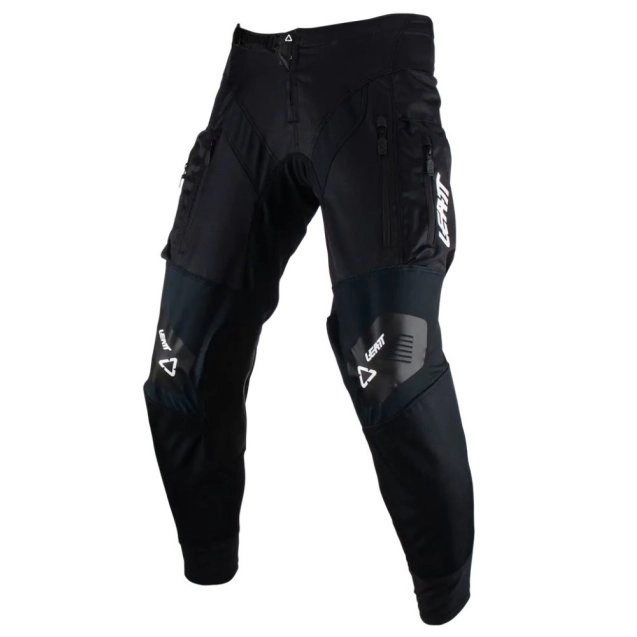 Комплект штани+джерсі Leatt Moto 4.5 Enduro Black