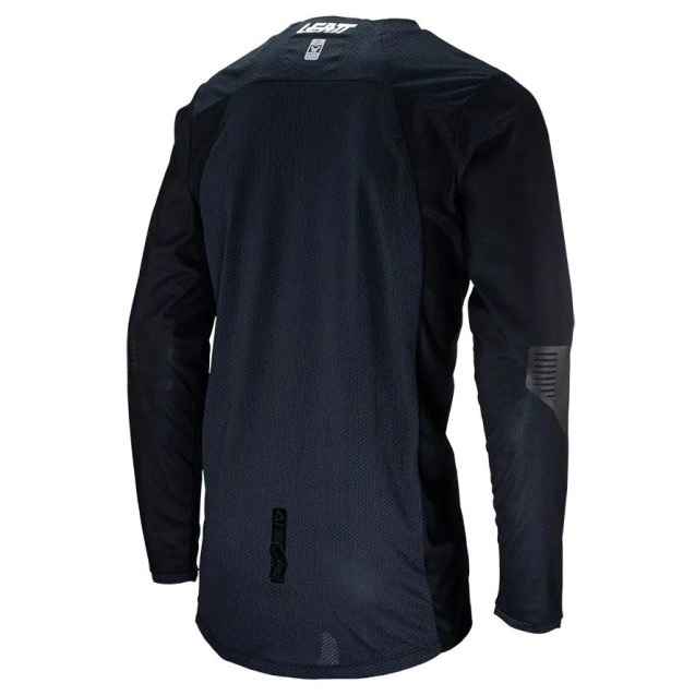 Комплект штани+джерсі Leatt Moto 4.5 Enduro Black