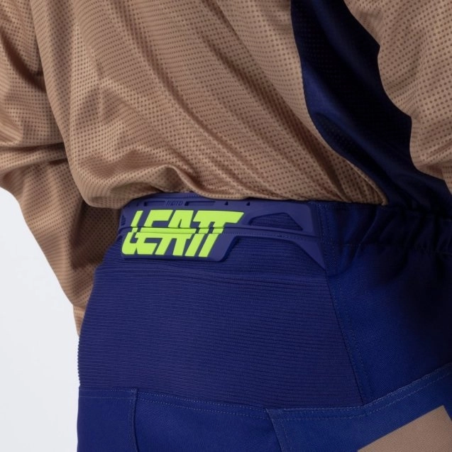 Комплект штани+джерсі Leatt Ride Kit 3.5 Brown