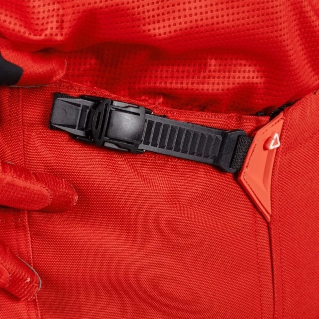 Комплект штани+джерсі Leatt Ride Kit 3.5 Red
