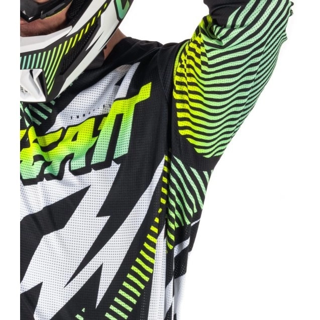 Комплект штани+джерсі Leatt Ride Kit 3.5 Storm Teal