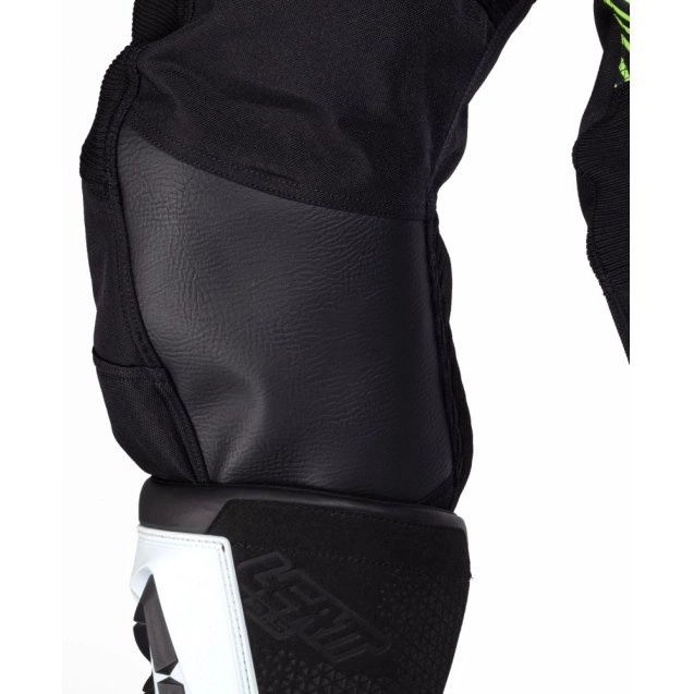Комплект штани+джерсі Leatt Ride Kit 3.5 Storm Teal