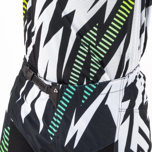 Комплект штани+джерсі Leatt Ride Kit 3.5 Storm Teal