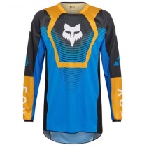Комплект штаны+джерси FOX 180 Collect Blue