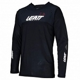 Комплект штаны+джерси Leatt Moto 4.5 Enduro Black