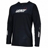 Комплект штаны+джерси Leatt Moto 4.5 Enduro Black
