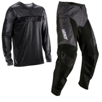 Комплект штаны+джерси Leatt Ride Kit 3.5 Junior Stealth
