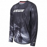 Комплект штаны+джерси Uswe Rök Air Black