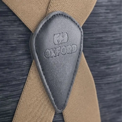 Підтяжки Oxford Riggers Khaki