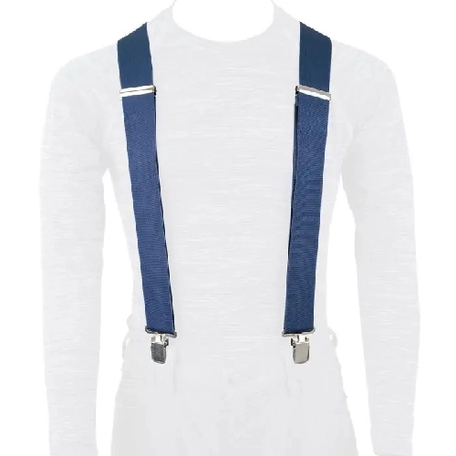 Підтяжки Oxford Riggers Navy