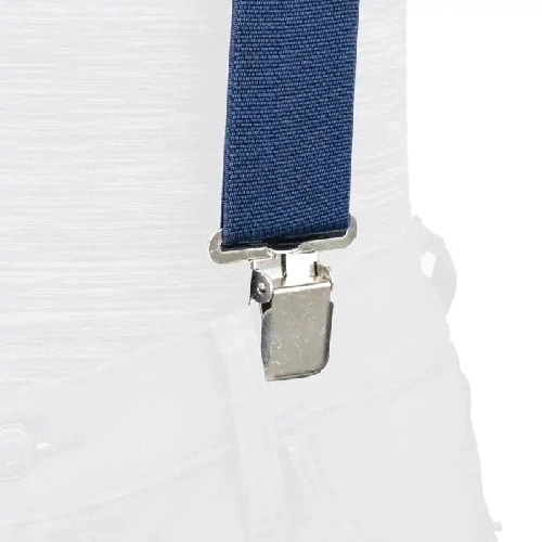 Підтяжки Oxford Riggers Navy