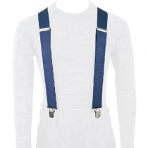 Подтяжки Oxford Riggers Navy