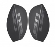 Ремкомплект шлема LS2 FF900 Chin Bar Black Mat