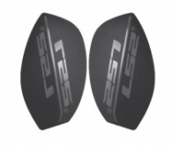 Ремкомплект шлема LS2 FF900 Chin Bar Black Mat
