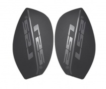 Ремкомплект шлема LS2 FF900 Chin Bar Black Mat