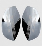 Ремкомплект шлема LS2 FF900 Chin Bar Black