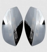 Ремкомплект шлема LS2 FF900 Chin Bar Black