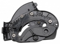 Ремкомплект шлема LS2 FF900 Chin Bar