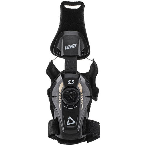 Захист зап'ястя Leatt Wrist Brace 5.5 Black/Grey