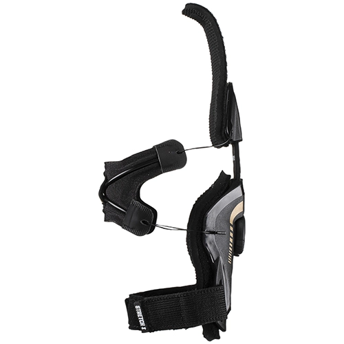 Захист зап'ястя Leatt Wrist Brace 5.5 Black/Grey