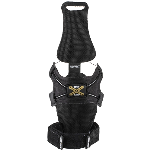 Захист зап'ястя Leatt Wrist Brace 5.5 Black/Grey