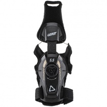 Защита запястья Leatt Wrist Brace 5.5 Black/Grey