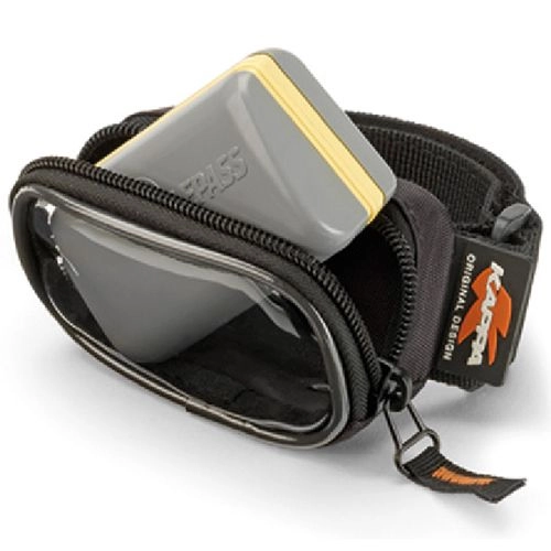 Сумка на запястье Kappa KS961 Black
