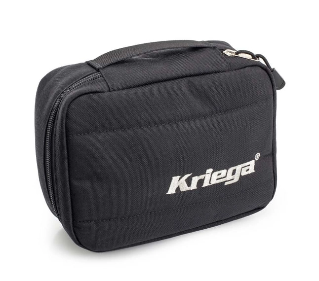 Сумка органайзер Kriega Kube Organizer XL