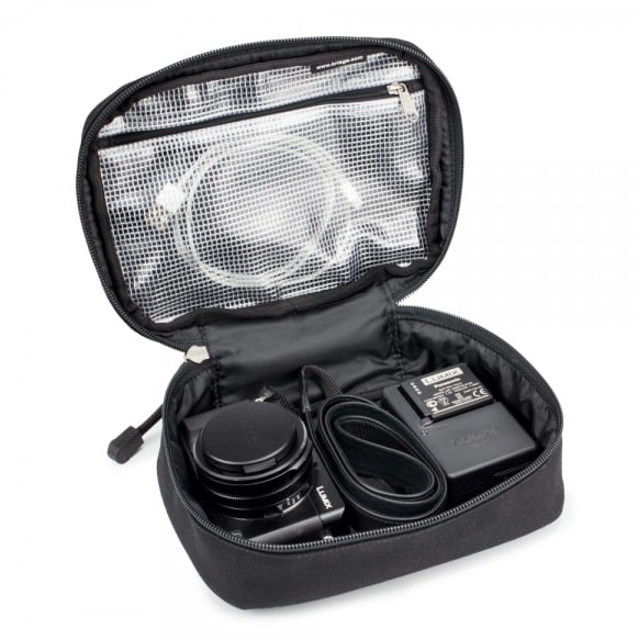 Сумка органайзер Kriega Kube Organizer XL
