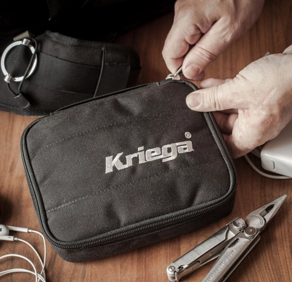 Сумка органайзер Kriega Kube Organizer