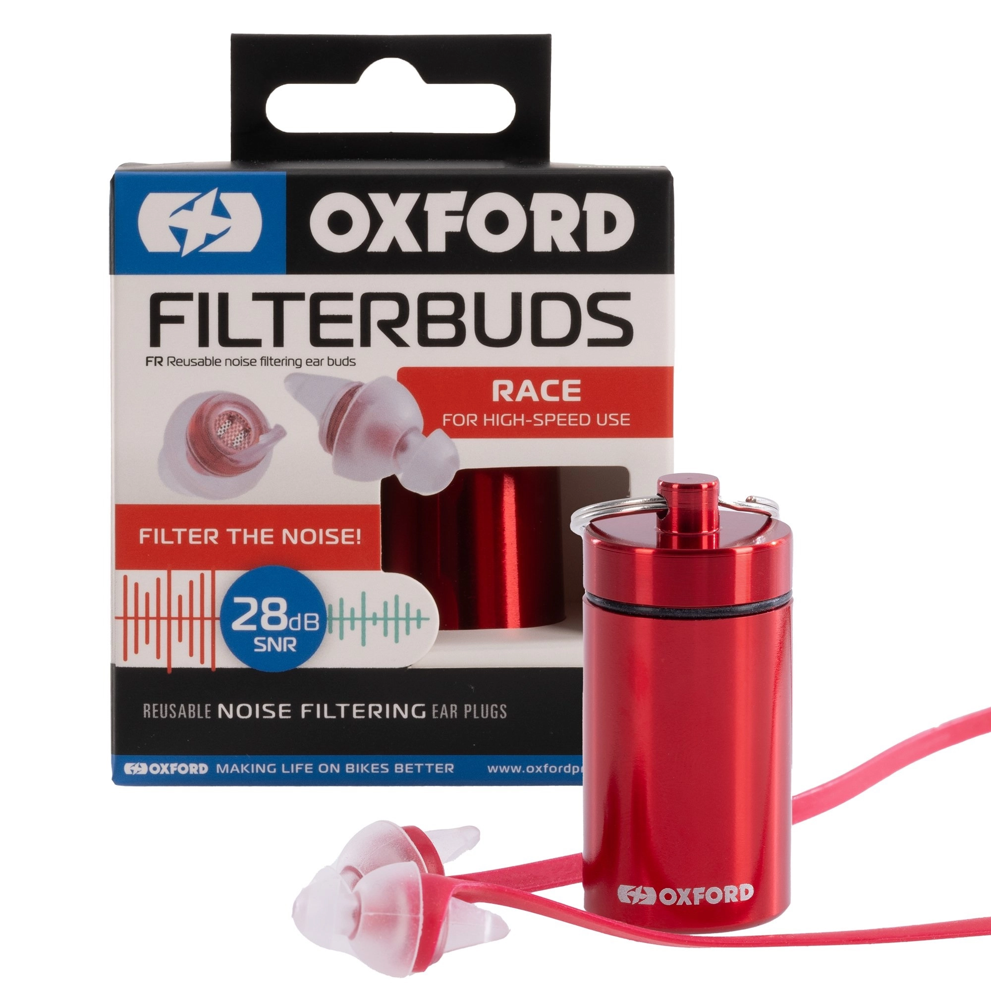 Беруші Oxford OX955