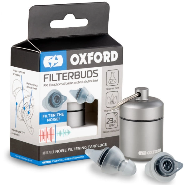 Беруші Oxford OX697