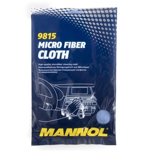 Мікрофібра Mannol MN9815