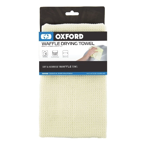 Рушник Oxford OX239