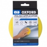 Губки для мытья мотоцикла Oxford OX262