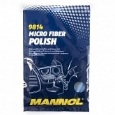 Микрофибра Mannol MN9814