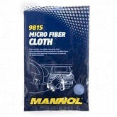 Микрофибра Mannol MN9815
