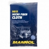 Микрофибра Mannol MN9815